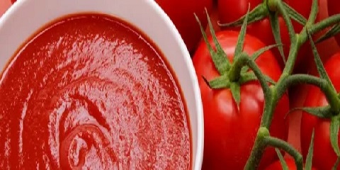 تصویر 3 از خرید رب گوجه کارخانه ای + بهترین قیمت